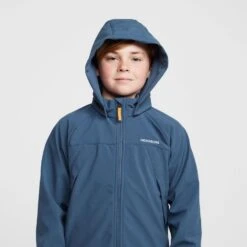 DIDRIKSONS Kids’ Dellen Jacket -Berghaus Store go 517990 d