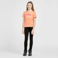Regatta Kids’ Be Happy T-Shirt -Berghaus Store go 519755 c