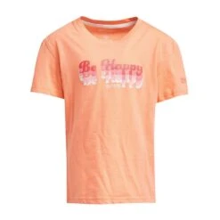 Regatta Kids’ Be Happy T-Shirt -Berghaus Store go 519755 u