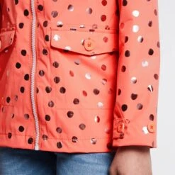 Regatta Kids' Belladonna Waterproof Jacket 17 Regatta Kids' Belladonna Waterproof Jacket -Berghaus Store go 519764 g