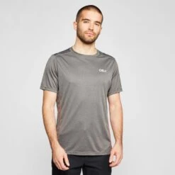 Men's Zephyr Short Sleeved T-Shirt