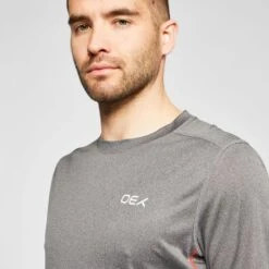 Men's Zephyr Short Sleeved T-Shirt -Berghaus Store go 519879 d