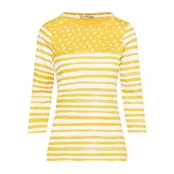 Women's Patsy 3/4 Tee -Berghaus Store go 519899 u