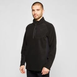 Men’s Peak Half Zip Fleece