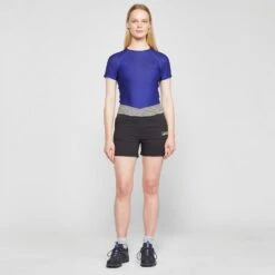 Women’s Vitality Shorts 10 Women’s Vitality Shorts -Berghaus Store go 520246 c