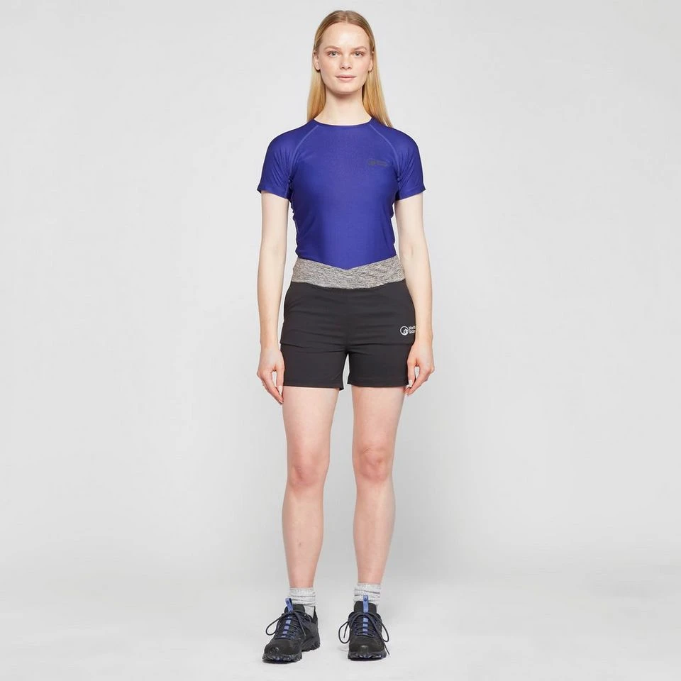 Women’s Vitality Shorts 5 Women’s Vitality Shorts - Image 3