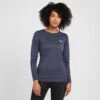 Women's Breeze Long Sleeve Baselayer T-Shirt -Berghaus Store go 520672 a
