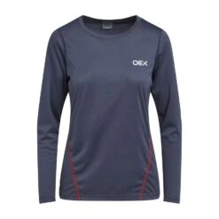 Women's Breeze Long Sleeve Baselayer T-Shirt 14 Women's Breeze Long Sleeve Baselayer T-Shirt -Berghaus Store go 520672 u
