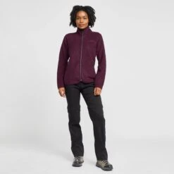 Women’s Emlin II Fleece -Berghaus Store go 520788 c