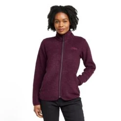 Women’s Emlin II Fleece -Berghaus Store go 520788 z
