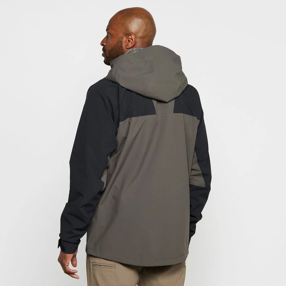 Berghaus Men’s Boreen Stretch Waterproof Jacket 4 Berghaus Men’s Boreen Stretch Waterproof Jacket - Image 2