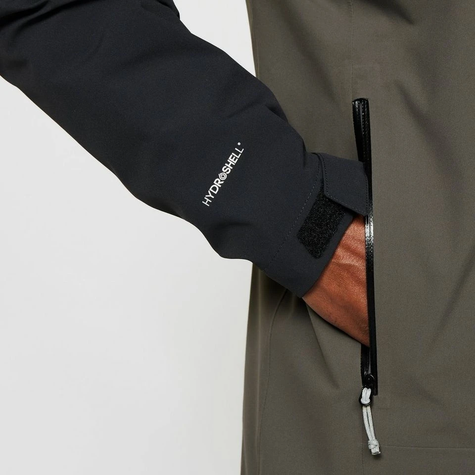 Berghaus Men’s Boreen Stretch Waterproof Jacket 10 Berghaus Men’s Boreen Stretch Waterproof Jacket - Image 8