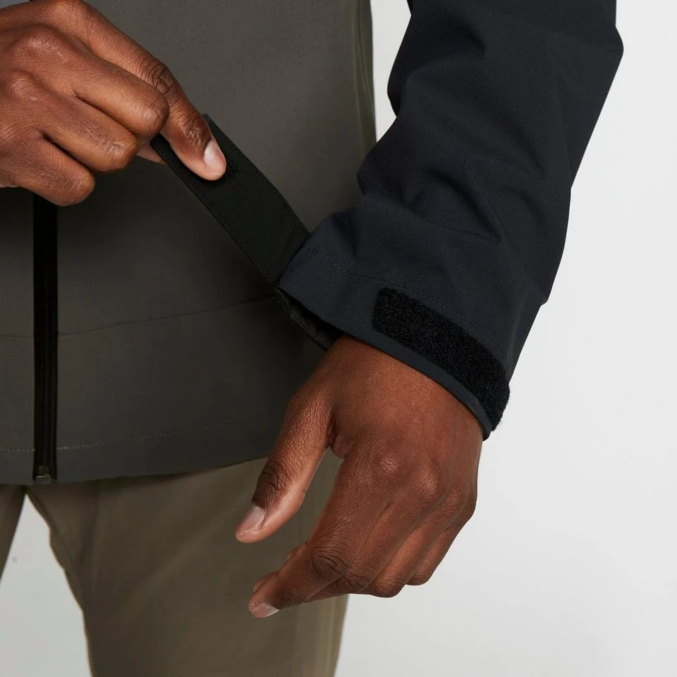 Berghaus Men’s Boreen Stretch Waterproof Jacket 11 Berghaus Men’s Boreen Stretch Waterproof Jacket - Image 9