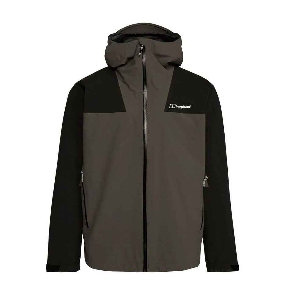 Berghaus Men’s Boreen Stretch Waterproof Jacket 13 Berghaus Men’s Boreen Stretch Waterproof Jacket - Image 11