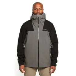 Berghaus Men’s Boreen Stretch Waterproof Jacket 25 Berghaus Men’s Boreen Stretch Waterproof Jacket -Berghaus Store go 520813 z