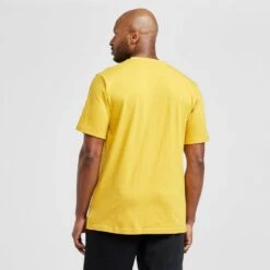 Berghaus Men’s Classic Logo Organic T-Shirt -Berghaus Store go 520818 b