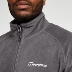 Berghaus Men’s Polartec Hartsop Full Zip Fleece -Berghaus Store go 520819 d