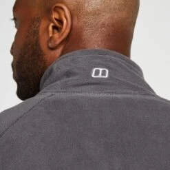 Berghaus Men’s Polartec Hartsop Full Zip Fleece -Berghaus Store go 520819 e