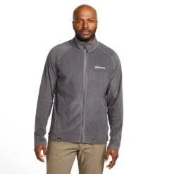 Berghaus Men’s Polartec Hartsop Full Zip Fleece -Berghaus Store go 520819 z