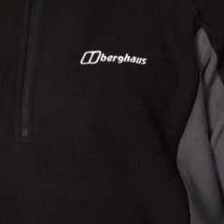 Berghaus Men’s Hartsop Polartec Half-Zip Fleece -Berghaus Store go 520824 d