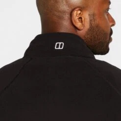 Berghaus Men’s Hartsop Polartec Half-Zip Fleece -Berghaus Store go 520824 g