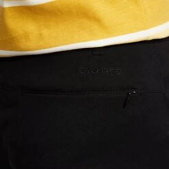 Craghoppers Women's Kiwi Pro ECO Convertible Trousers -Berghaus Store go 521093 e