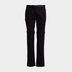 Craghoppers Women's Kiwi Pro ECO Convertible Trousers -Berghaus Store go 521093 u