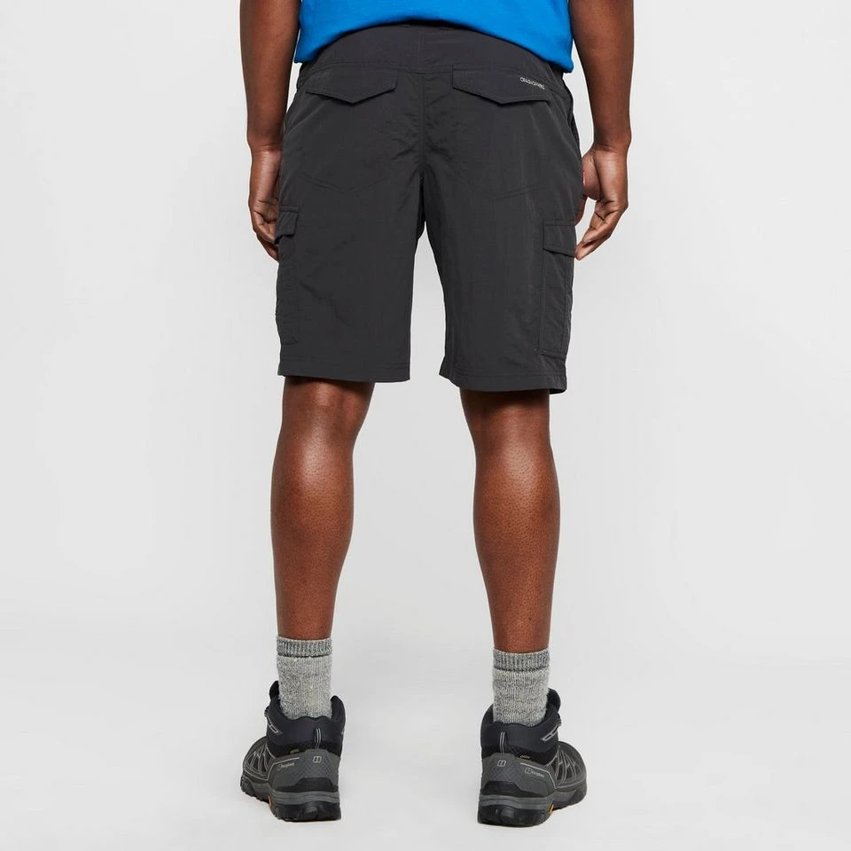 Craghoppers Men’s Nosilife Cargo II Shorts 4 Craghoppers Men’s Nosilife Cargo II Shorts - Image 2