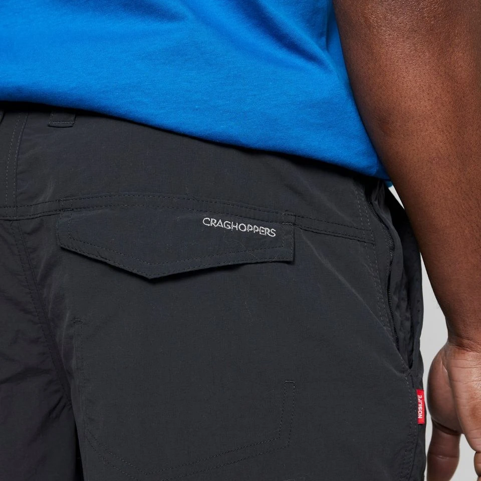 Craghoppers Men’s Nosilife Cargo II Shorts 7 Craghoppers Men’s Nosilife Cargo II Shorts - Image 5