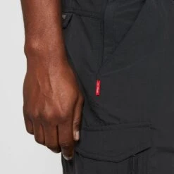Craghoppers Men’s Nosilife Cargo II Shorts 16 Craghoppers Men’s Nosilife Cargo II Shorts -Berghaus Store go 521108 f