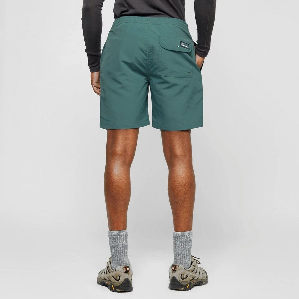 Craghoppers Unisex Chorro Shorts 4 Craghoppers Unisex Chorro Shorts - Image 2
