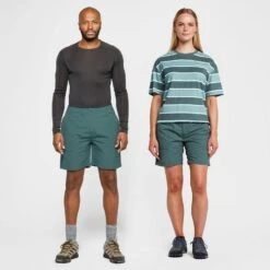 Craghoppers Unisex Chorro Shorts 13 Craghoppers Unisex Chorro Shorts -Berghaus Store go 521125 c