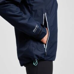 Craghoppers Women's Waterproof Atlas Jacket -Berghaus Store go 521139 g