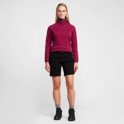 Craghoppers Women's Kiwi Pro Eco Shorts -Berghaus Store go 521148 c