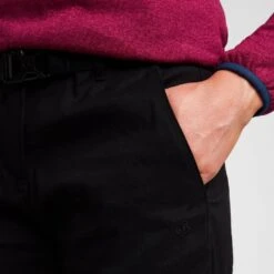 Craghoppers Women's Kiwi Pro Eco Shorts -Berghaus Store go 521148 f