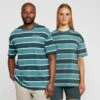 Craghoppers Unisex Ventura Short Sleeved T-Shirt