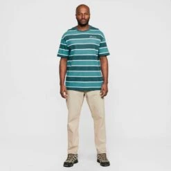 Craghoppers Unisex Ventura Short Sleeved T-Shirt -Berghaus Store go 521159 c