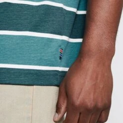 Craghoppers Unisex Ventura Short Sleeved T-Shirt -Berghaus Store go 521159 e