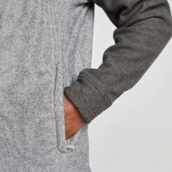 Craghoppers Men's Barker Full-Zip Fleece -Berghaus Store go 521177 e