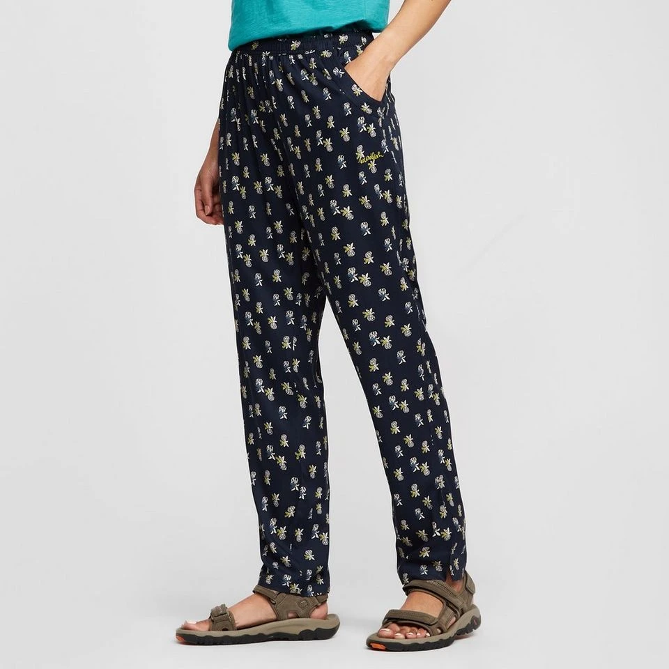 Women’s Onda Trousers 3 Women’s Onda Trousers