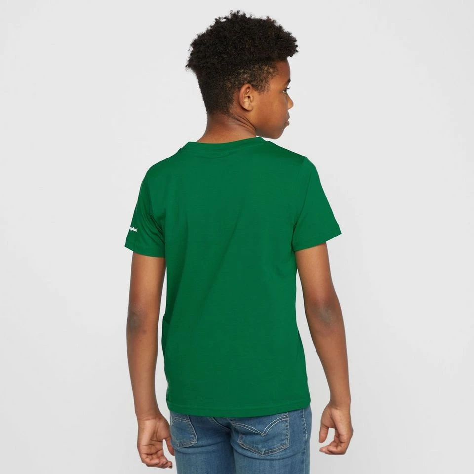 Berghaus Kids' Compass Tee 4 Berghaus Kids' Compass Tee - Image 2