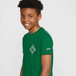 Berghaus Kids' Compass Tee 11 Berghaus Kids' Compass Tee -Berghaus Store go 523230 d
