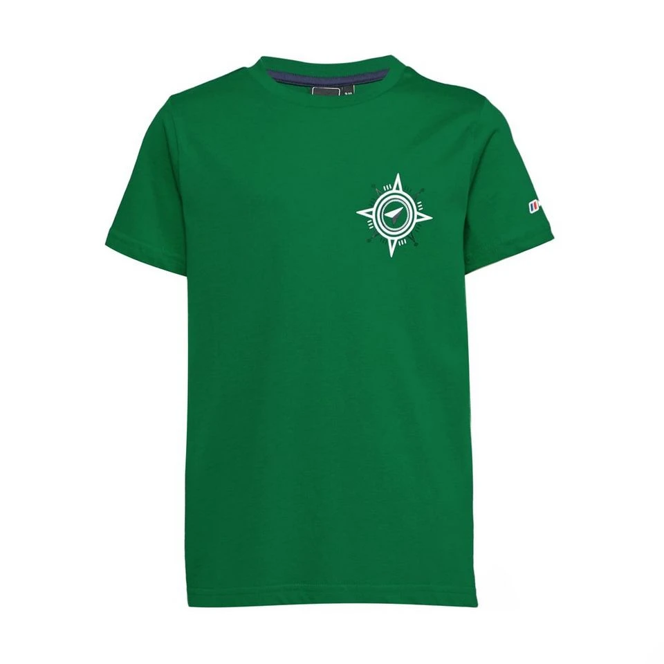 Berghaus Kids' Compass Tee 7 Berghaus Kids' Compass Tee - Image 5