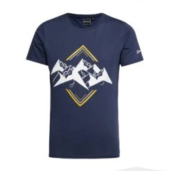 Berghaus Kids’ Diamond Mountain Tee -Berghaus Store go 523231 u