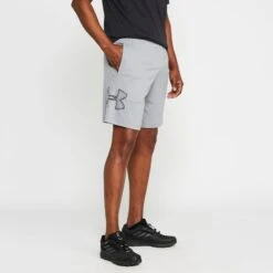 Under Armour Men's Tech Graphic Shorts