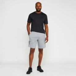 Under Armour Men's Tech Graphic Shorts -Berghaus Store go 524218 c