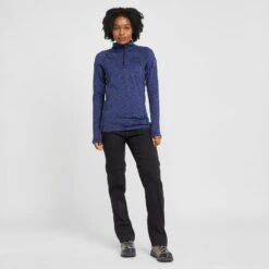 Women’s Ainslee Half Zip Fleece 11 Women’s Ainslee Half Zip Fleece -Berghaus Store go 524248 c