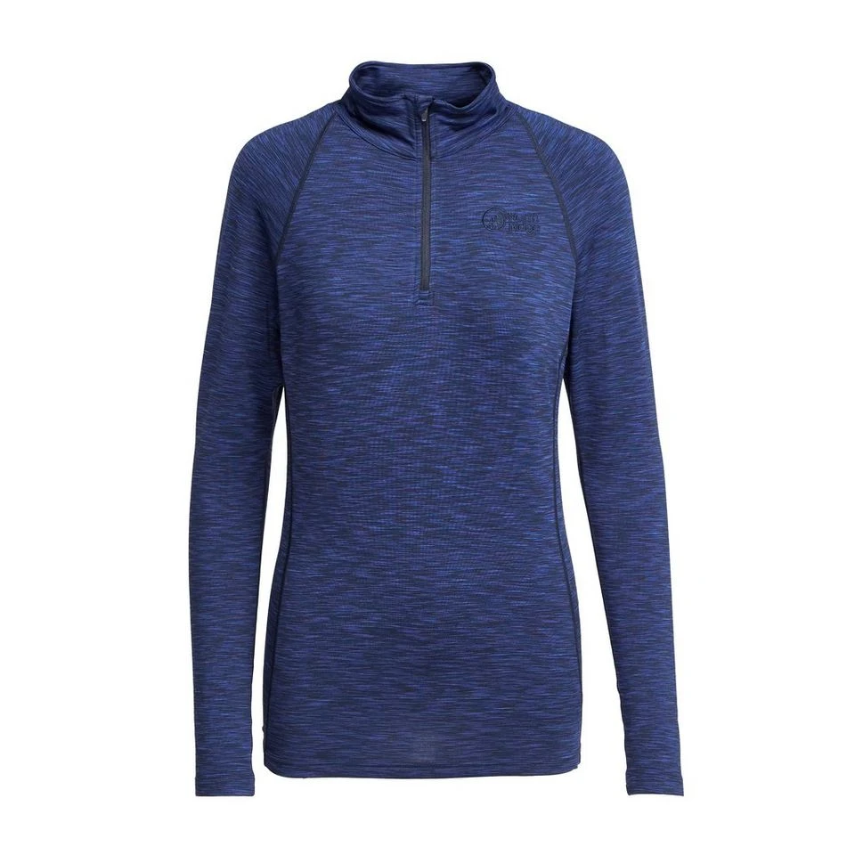 Women’s Ainslee Half Zip Fleece 8 Women’s Ainslee Half Zip Fleece - Image 6