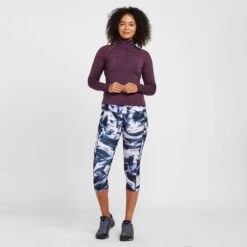 Women's Savasana Leggings -Berghaus Store go 524251 c