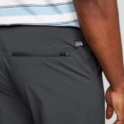 Mountain Hardwear Men's Chockstone Trousers -Berghaus Store go 524276 f